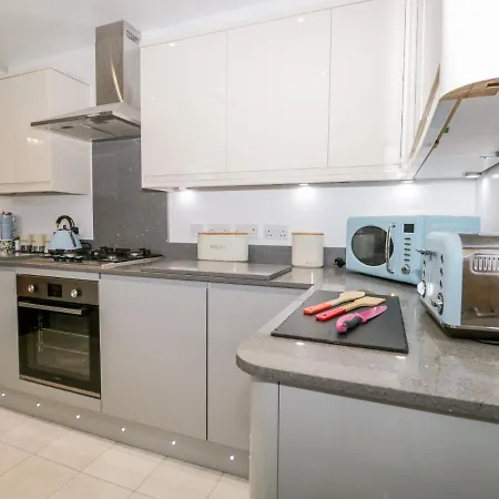 Holiday home Tarn Hows