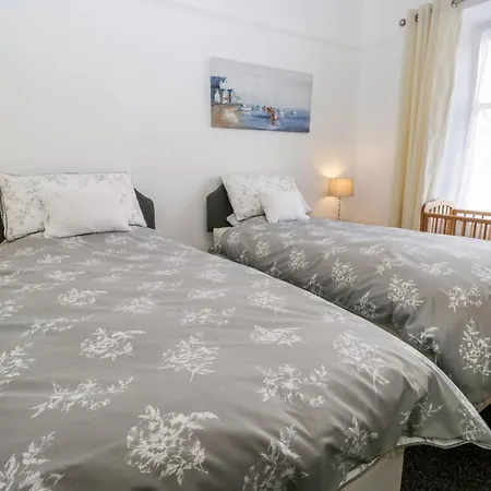 Tarn Hows Holiday home