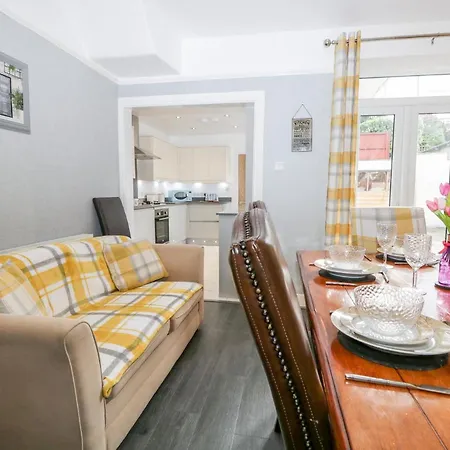Tarn Hows Holiday home *