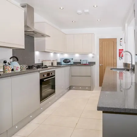 Tarn Hows Holiday home Windermere