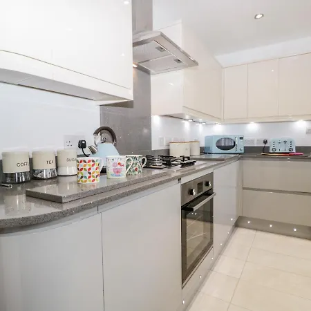 Holiday home Tarn Hows *